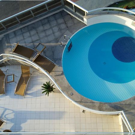 Nobile Suites Diamond 비토리아 외부 사진