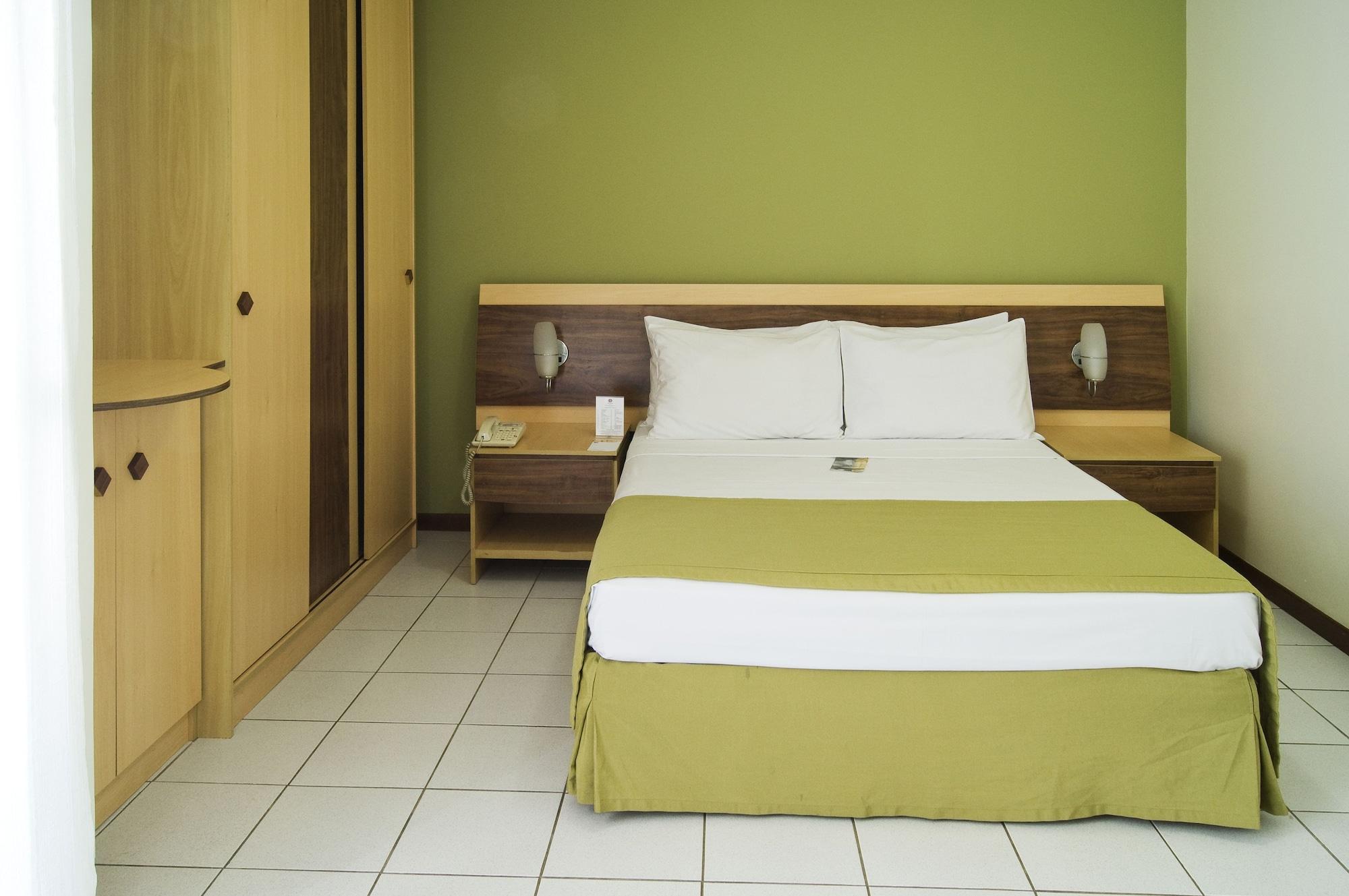 Nobile Suites Diamond 비토리아 외부 사진