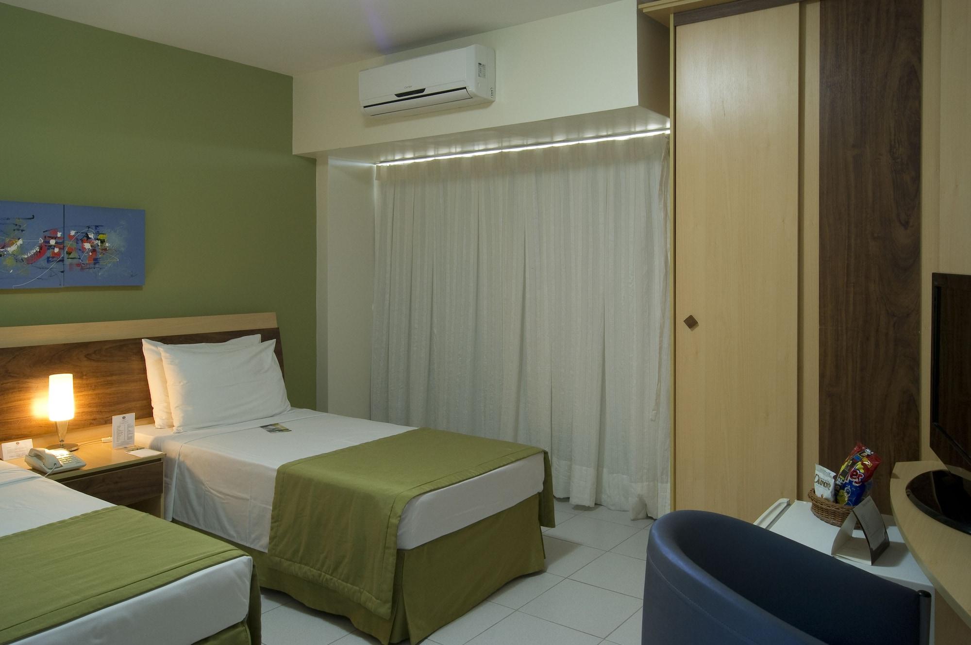 Nobile Suites Diamond 비토리아 외부 사진