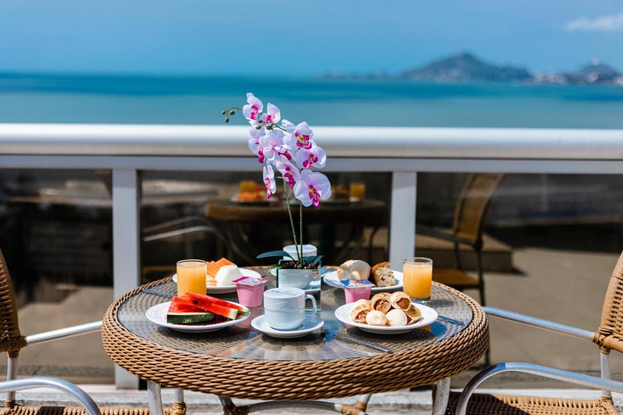 Nobile Suites Diamond 비토리아 외부 사진