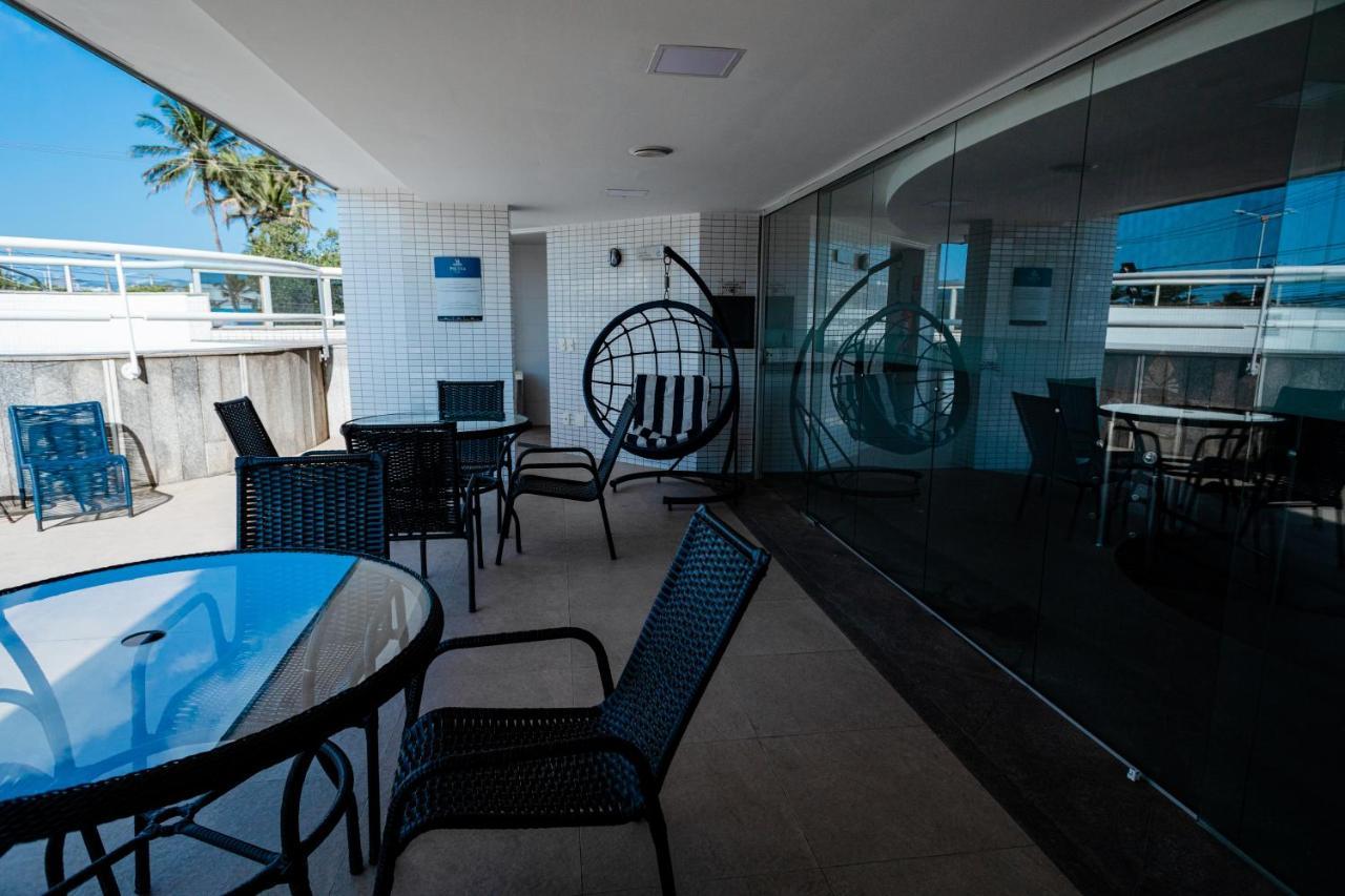 Nobile Suites Diamond 비토리아 외부 사진