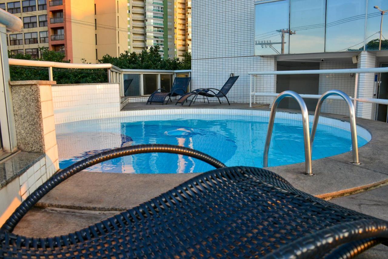 Nobile Suites Diamond 비토리아 외부 사진