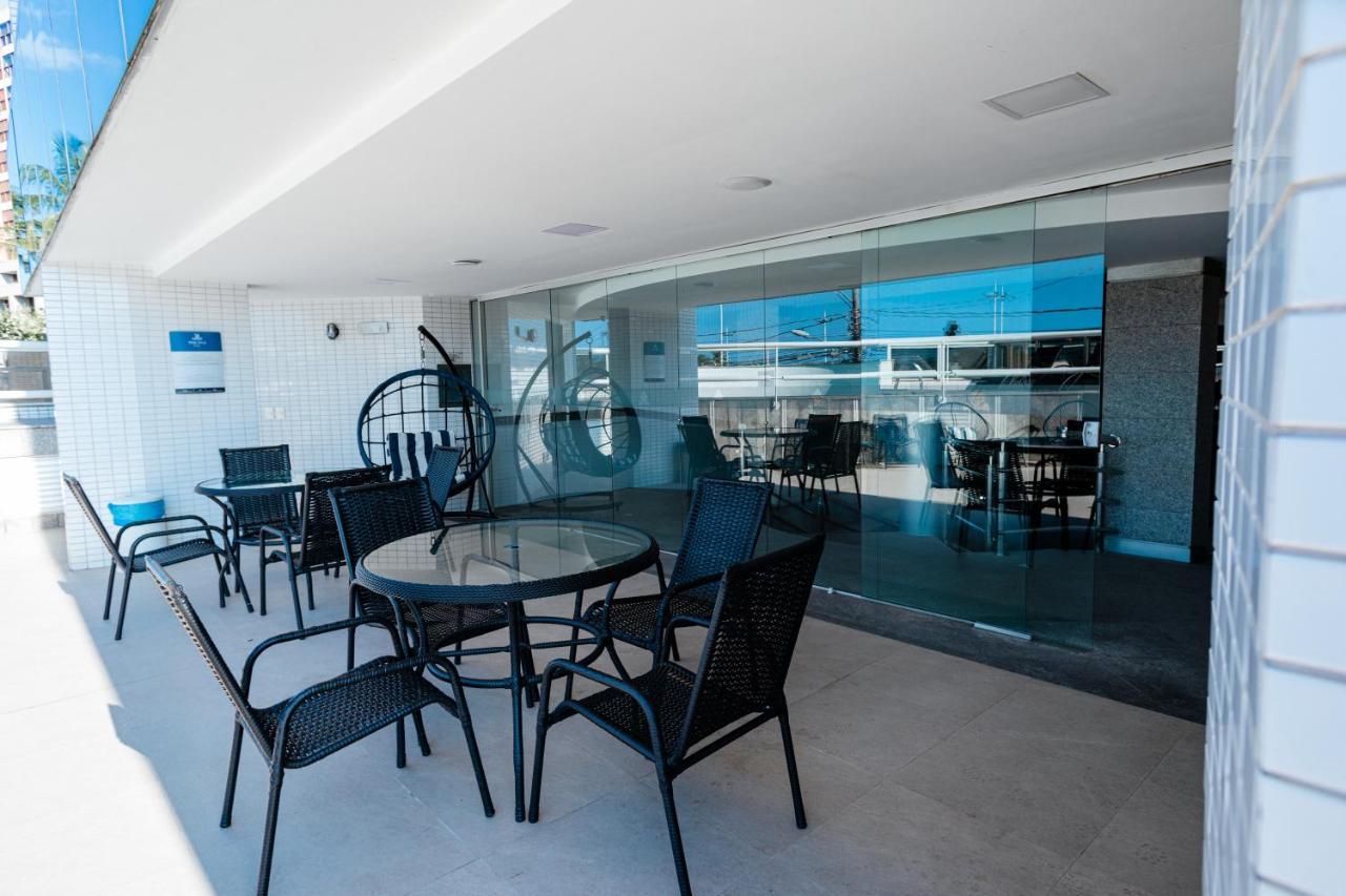 Nobile Suites Diamond 비토리아 외부 사진
