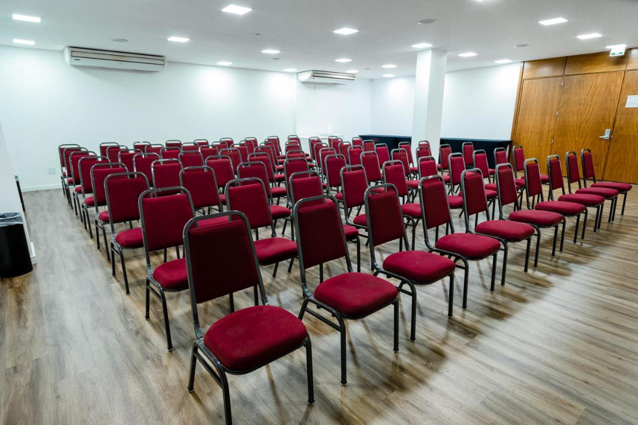 Nobile Suites Diamond 비토리아 외부 사진