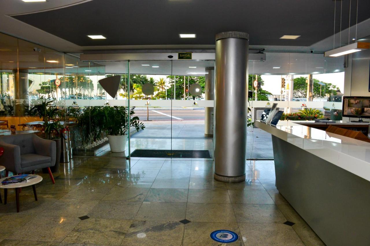 Nobile Suites Diamond 비토리아 외부 사진