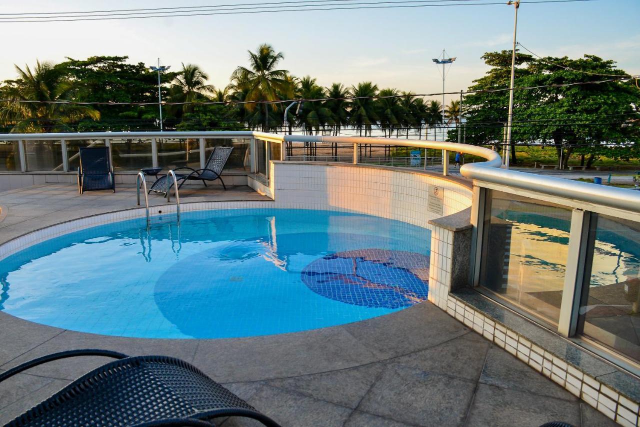Nobile Suites Diamond 비토리아 외부 사진