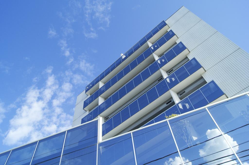 Nobile Suites Diamond 비토리아 외부 사진