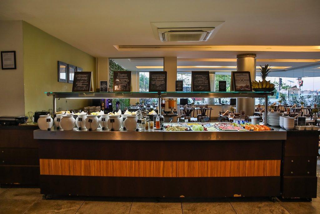 Nobile Suites Diamond 비토리아 외부 사진
