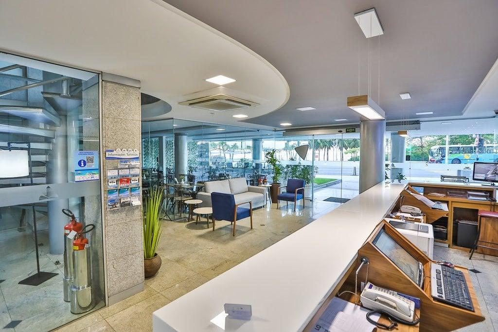 Nobile Suites Diamond 비토리아 외부 사진