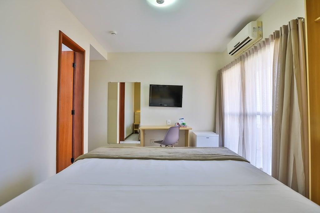 Nobile Suites Diamond 비토리아 외부 사진