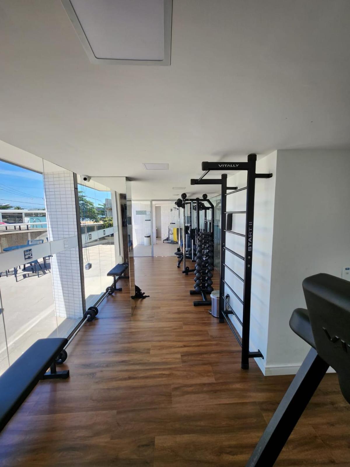 Nobile Suites Diamond 비토리아 외부 사진