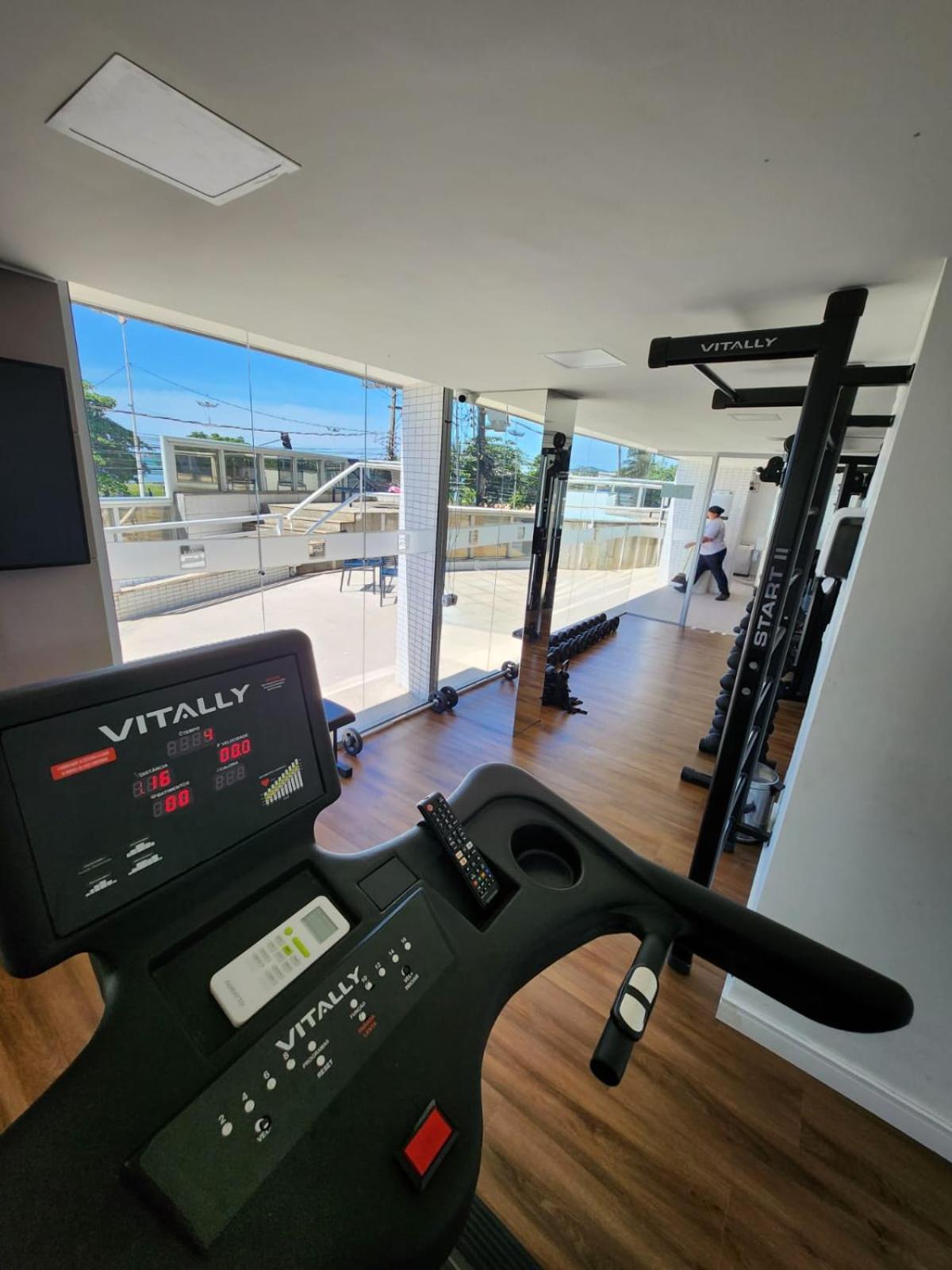 Nobile Suites Diamond 비토리아 외부 사진