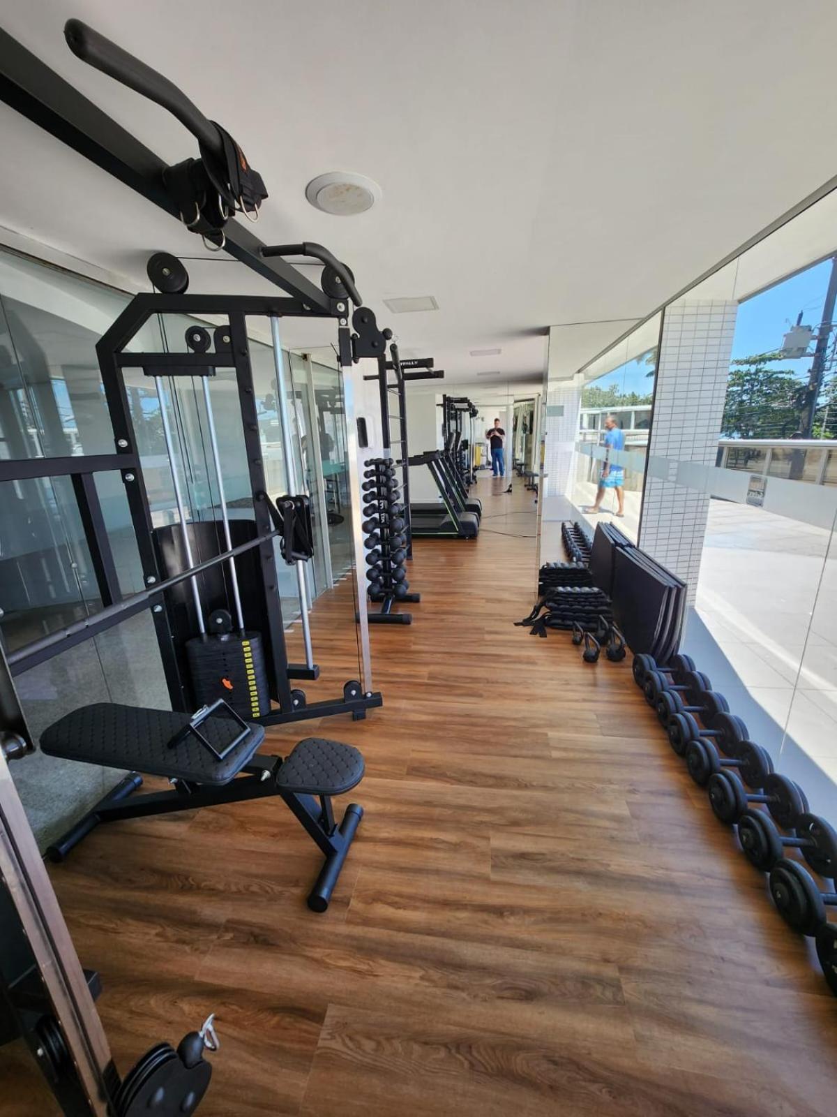 Nobile Suites Diamond 비토리아 외부 사진