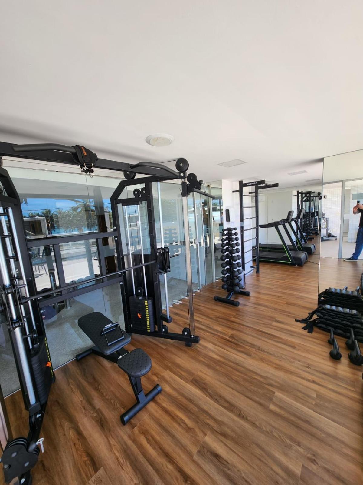 Nobile Suites Diamond 비토리아 외부 사진