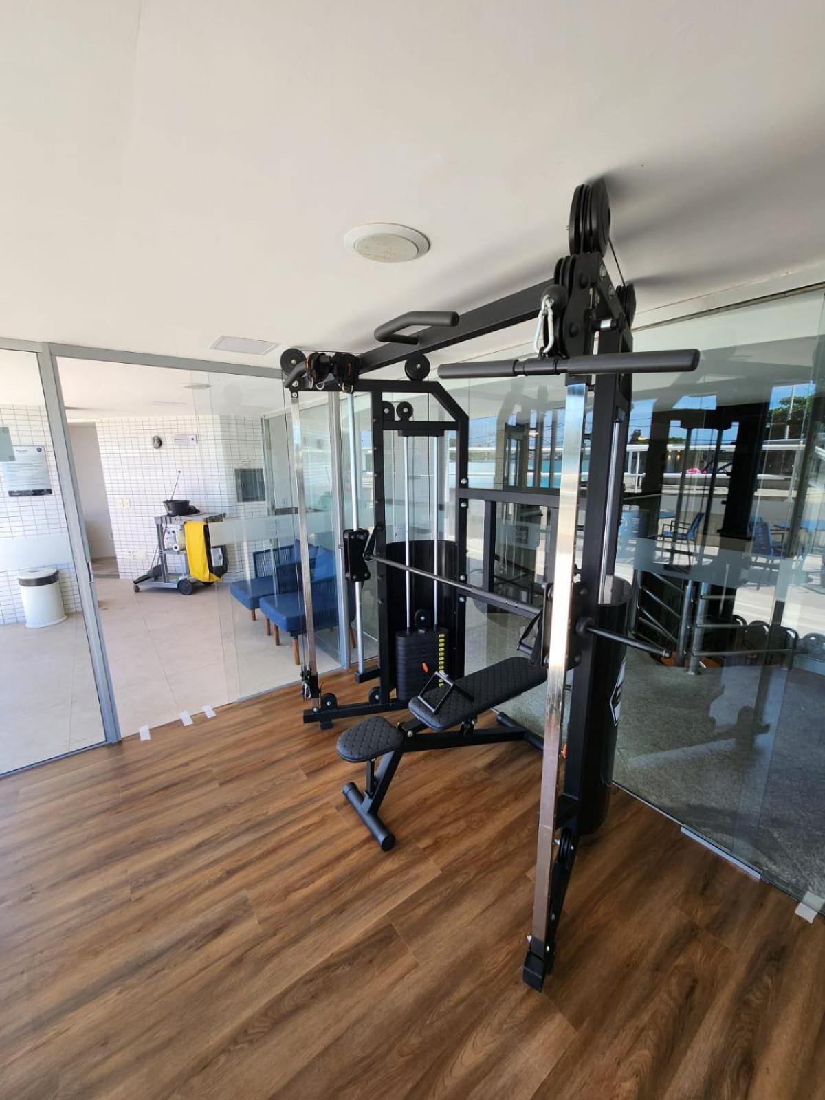Nobile Suites Diamond 비토리아 외부 사진