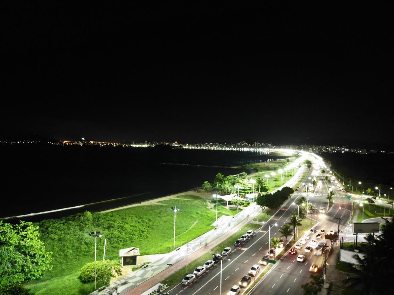 Nobile Suites Diamond 비토리아 외부 사진